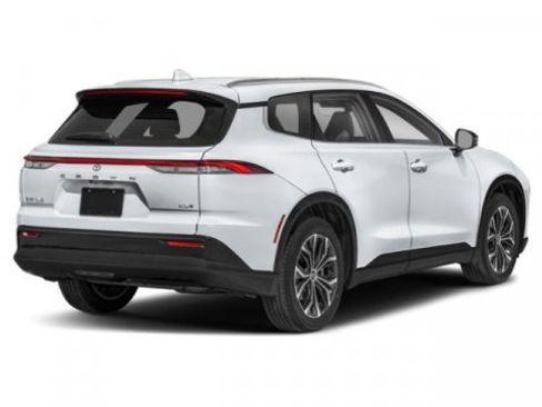 New 2026 Toyota Crown Signia AWD/4WD image 5