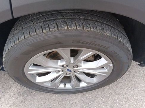 Used 2023 Ford Explorer Limited image 21