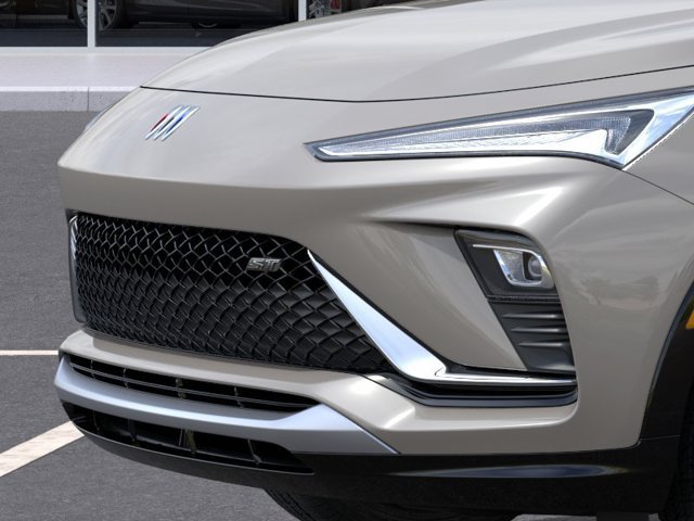 New 2026 Buick Envista Sport Touring w/ Studio Series FWD image 13