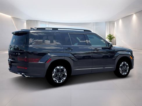 New 2026 Hyundai Santa Fe SEL AWD/4WD image 8