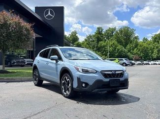 Used 2023 Subaru Crosstrek 2.5i Limited w/ Moonroof Package AWD/4WD 360° Tour