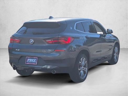 Used 2020 BMW X2 sDrive28i w/ Convenience Package image 5