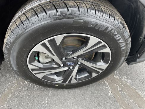 Used 2024 Subaru Crosstrek 2.0i Premium w/ Popular Package #3 image 42