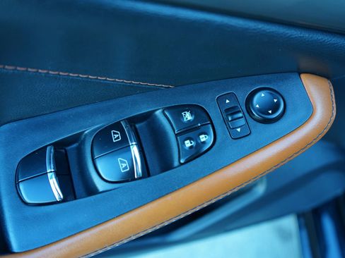 Used 2019 Nissan Maxima Platinum w/ Reserve Package image 21