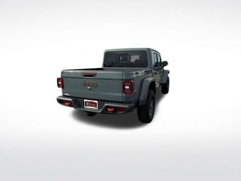 New 2026 Jeep Gladiator Mojave w/ Safety Group image 39