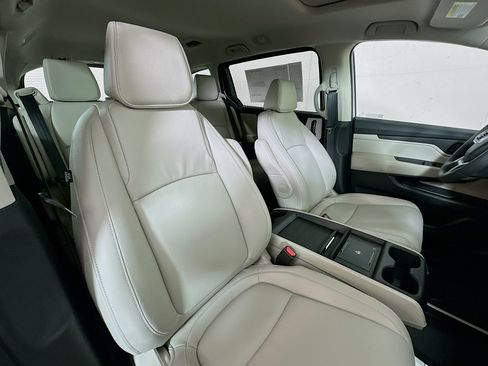 New 2026 Honda Odyssey EX-L image 27