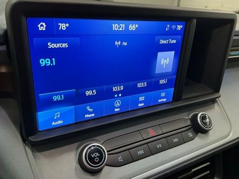 Used 2023 Ford Maverick Lariat w/ Lariat Luxury Package image 23