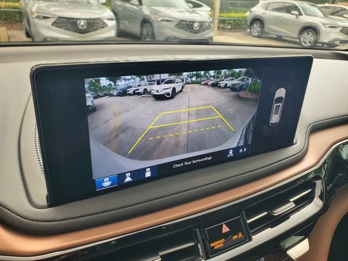 Used 2025 Acura MDX FWD w/ Technology Package image 31