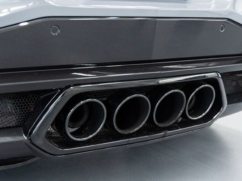 Used 2025 Chevrolet Corvette Z06 w/ Stealth Interior Trim Package image 19