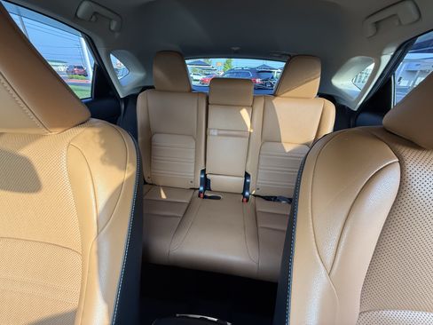 Used 2020 Lexus NX 300 FWD w/ Comfort Package image 19