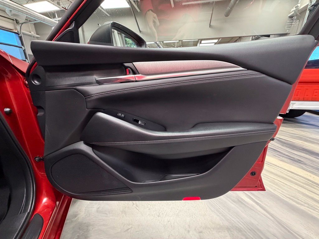 Used 2020 MAZDA MAZDA6 Touring FWD image 40