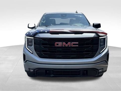 Used 2026 GMC Sierra 1500 Elevation AWD/4WD image 6