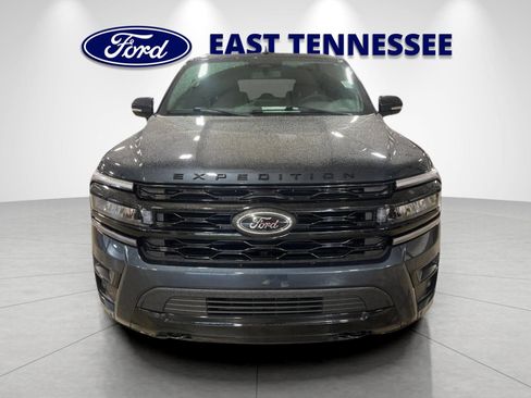 Used 2024 Ford Expedition Max Limited AWD/4WD image 9