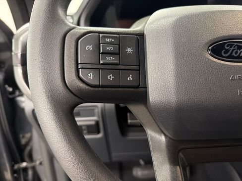 New 2025 Ford F150 STX w/ STX Black Appearance Package image 19