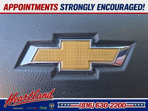 Used 2023 Chevrolet Equinox LS FWD image 83