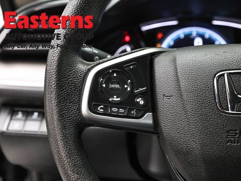 Used 2021 Honda Civic LX image 15