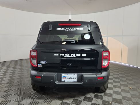 New 2026 Ford Bronco Sport Big Bend w/ Convenience Package image 6