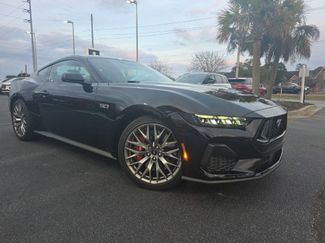 Used 2025 Ford Mustang GT Premium 360° Tour