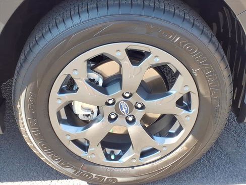 Certified 2023 Subaru Crosstrek 2.5i Sport image 10