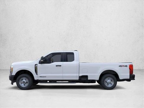 New 2026 Ford F350 XL image 3