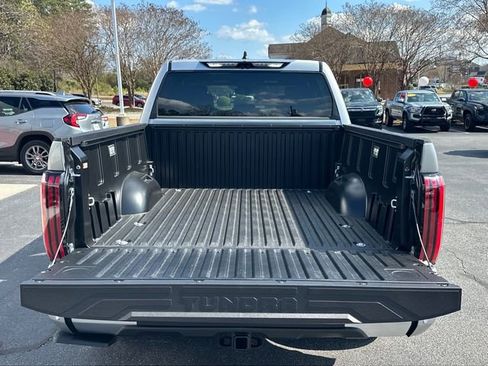 Used 2026 Toyota Tundra Limited w/ Limited PVM Package image 27