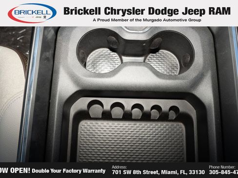 New 2025 RAM 2500 Laramie image 22