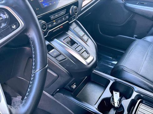 Used 2022 Honda CR-V EX-L image 16
