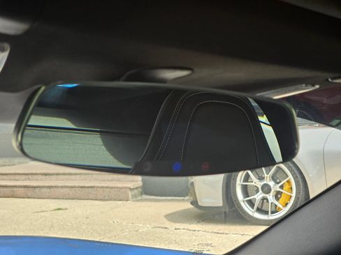 Used 2014 Chevrolet Corvette Stingray Coupe w/ Battery Protection Package RWD image 74