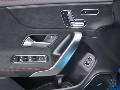 New 2026 Mercedes-Benz CLA 250 CLA 250 image 25