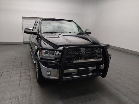 Used 2015 RAM 1500 Laramie w/ Convenience Group AWD/4WD image 14