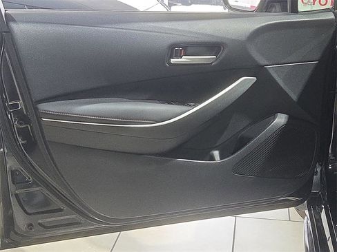 Certified 2024 Toyota Corolla SE image 16