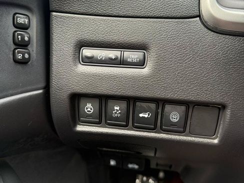 Used 2020 Nissan Murano Platinum AWD/4WD image 19