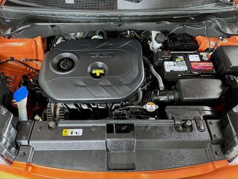 Used 2019 Kia Soul + image 27