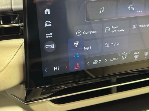 New 2026 Lincoln Nautilus Reserve image 40