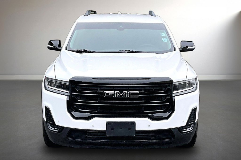 Used 2023 GMC Acadia SLE w/ Driver Convenience Package AWD/4WD image 2