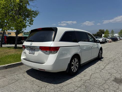 Used 2014 Honda Odyssey EX-L image 5