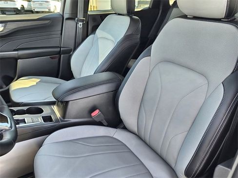 New 2026 Ford Escape Platinum w/ Premium Technology Package image 18