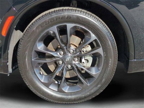 Used 2022 Dodge Durango R/T w/ Blacktop Package image 11