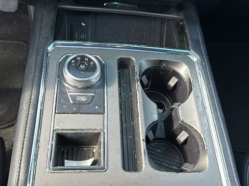 Used 2021 Ford Expedition Max XLT image 10