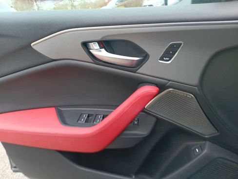 Used 2023 Acura TLX w/ A-SPEC Pkg FWD image 15