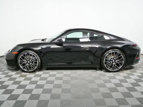 New 2026 Porsche 911 Carrera RWD image 2