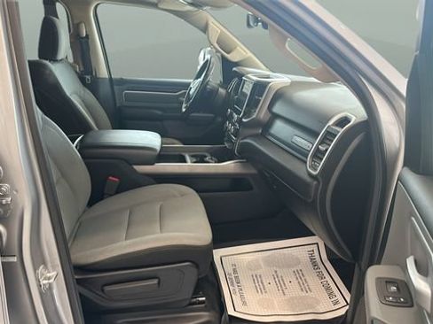 Used 2020 RAM 1500 Big Horn AWD/4WD image 18