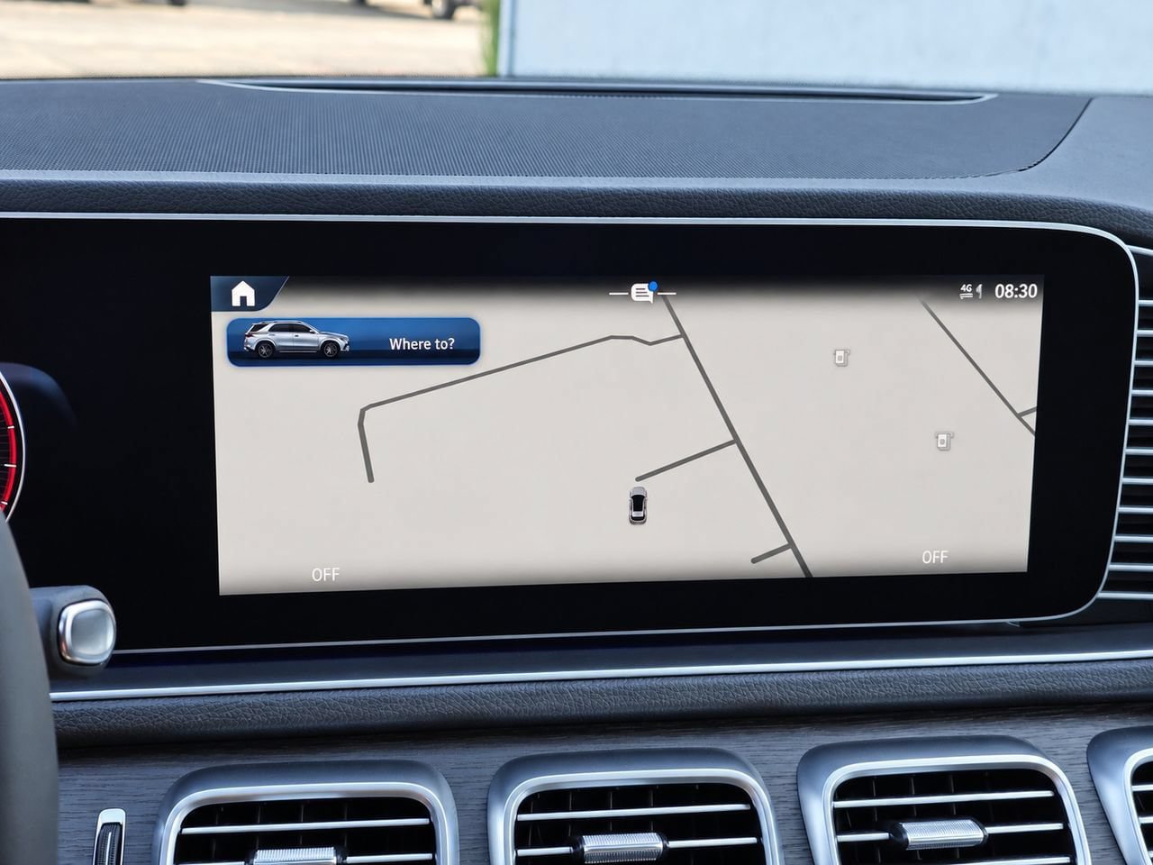 New 2026 Mercedes-Benz GLE 450 4MATIC image 18