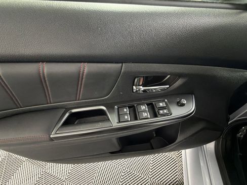 Used 2021 Subaru WRX Premium image 15