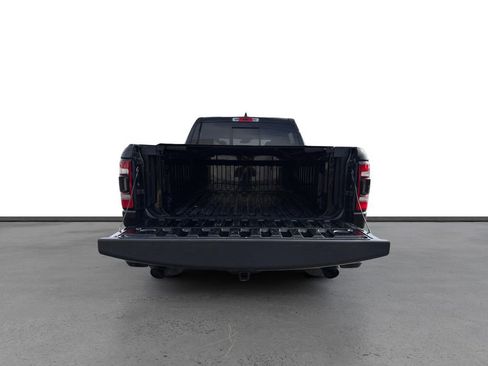 Used 2022 RAM 1500 Laramie image 24