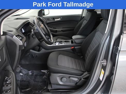 Used 2022 Ford Edge SE w/ Black Appearance Package AWD/4WD image 13