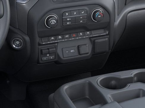 New 2026 Chevrolet Silverado 1500 W/T w/ Trailering Package image 23