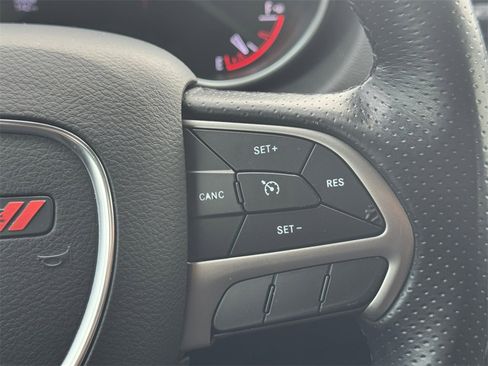 Used 2020 Dodge Durango SXT image 22