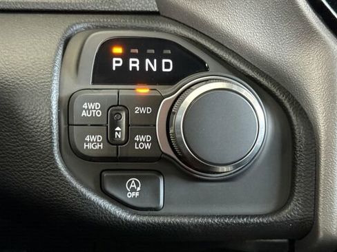 New 2026 RAM 1500 Big Horn image 18