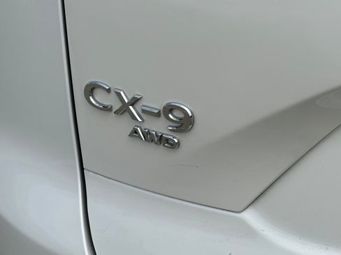 Used 2020 MAZDA CX-9 Grand Touring AWD/4WD image 29